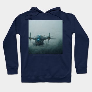 From the mist Hoodie
